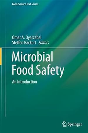 Immagine del venditore per Microbial Food Safety : An Introduction venduto da GreatBookPrices
