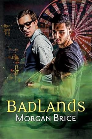 Seller image for Badlands for sale by GreatBookPrices