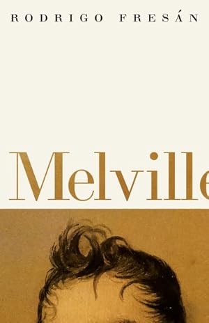 Immagine del venditore per Melvill venduto da GreatBookPrices