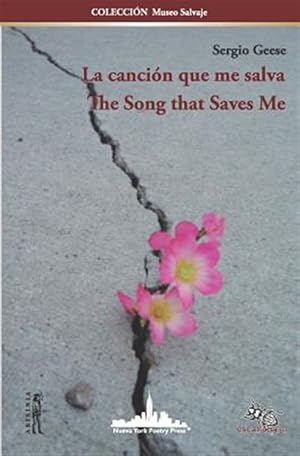 Imagen del vendedor de La Canci�n Que Me Salva / the Song That Saves Me: (Bilingual Edition) / Edited by Russo, Marisa -Language: spanish a la venta por GreatBookPrices