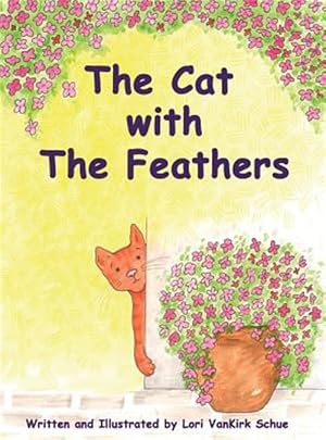Immagine del venditore per The Cat With The Feathers venduto da GreatBookPrices