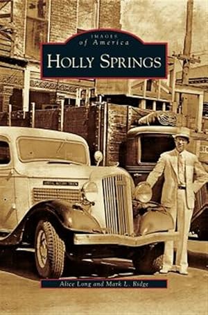 Seller image for Holly Springs for sale by GreatBookPrices