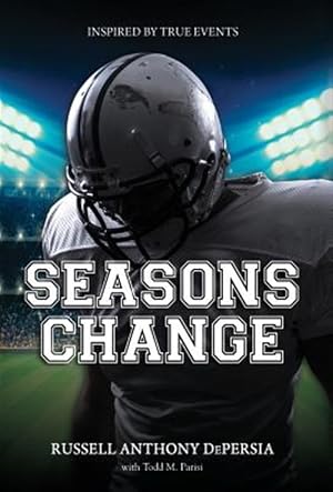 Immagine del venditore per Seasons Change venduto da GreatBookPrices