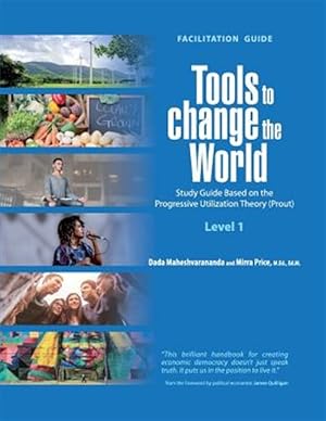 Immagine del venditore per Tools to Change the World: Facilitation Guide Level 1 venduto da GreatBookPrices