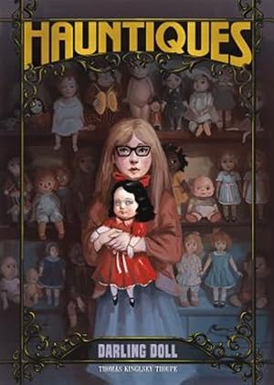Immagine del venditore per Darling Doll venduto da GreatBookPrices