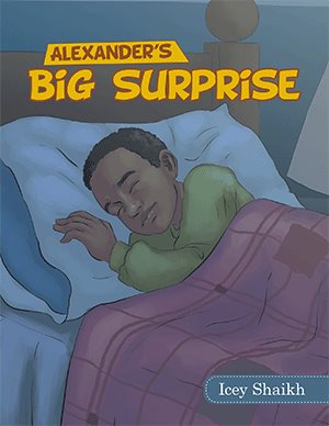 Imagen del vendedor de Alexander?s Big Surprise a la venta por GreatBookPrices