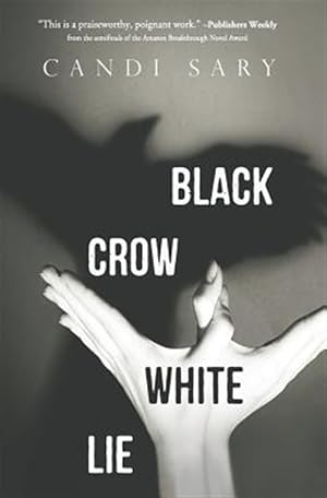 Immagine del venditore per Black Crow White Lie venduto da GreatBookPrices