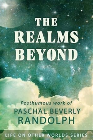 Seller image for The Realms Beyond for sale by GreatBookPrices