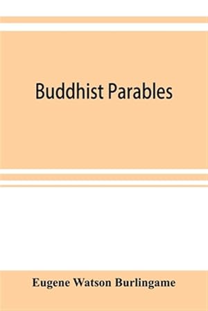 Seller image for Buddhist parables for sale by GreatBookPrices