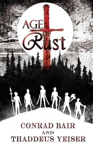 Seller image for Age of Rust for sale by GreatBookPrices