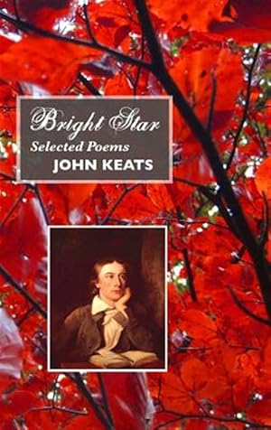 Imagen del vendedor de Bright Star : Selected Poems a la venta por GreatBookPrices