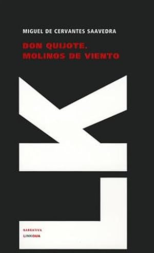 Imagen del vendedor de Don Quijote. Molinos De Viento/ Don Quixote. Wind Mills -Language: Spanish a la venta por GreatBookPrices