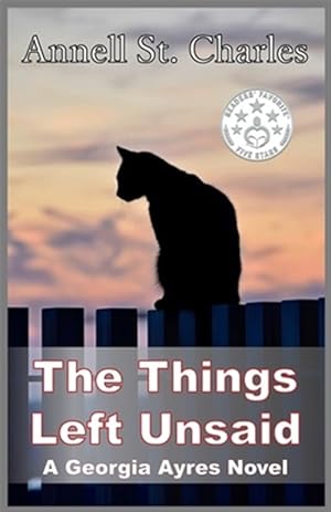 Seller image for The Things Left Unsaid for sale by GreatBookPrices