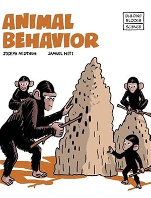 Imagen del vendedor de Animal Behavior a la venta por GreatBookPrices