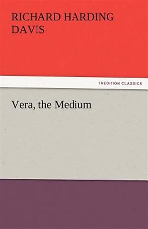 Imagen del vendedor de Vera, the Medium a la venta por GreatBookPrices