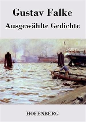 Immagine del venditore per Ausgew�hlte Gedichte -Language: german venduto da GreatBookPrices