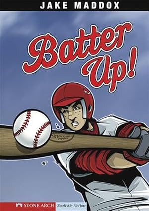 Imagen del vendedor de Batter Up! a la venta por GreatBookPrices