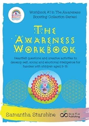 Seller image for The Awareness Workbook: Heartfelt Questi for sale by GreatBookPrices