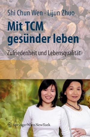 Seller image for Mit Tcm Gesunder Leben -Language: german for sale by GreatBookPrices