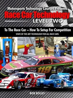 Seller image for Race Car Technology - Level Two for sale by GreatBookPrices