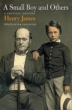 Seller image for Small Boy and Others : A Critical Edition for sale by GreatBookPrices
