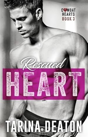Seller image for Rescued Heart for sale by GreatBookPrices