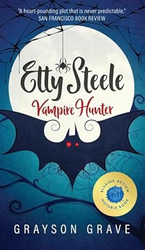 Immagine del venditore per Etty Steele Vampire Hunter venduto da GreatBookPrices