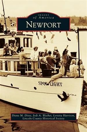 Seller image for Newport for sale by GreatBookPrices
