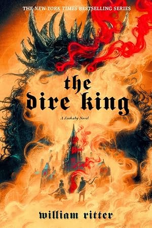 Imagen del vendedor de Dire King a la venta por GreatBookPrices