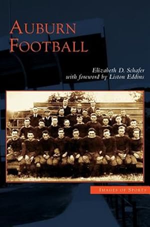 Seller image for Auburn Football for sale by GreatBookPrices