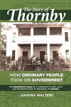 Seller image for The Story of Thornby for sale by GreatBookPrices