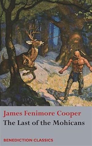 Immagine del venditore per The Last Of The Mohicans venduto da GreatBookPrices