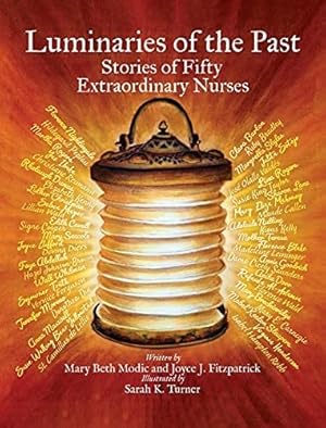 Seller image for Luminaries Of The Past for sale by GreatBookPrices