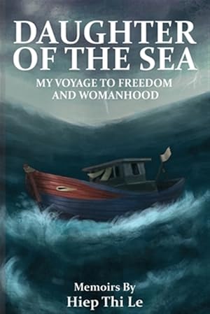 Imagen del vendedor de Daughter of the Sea : My Voyage to Freedom and Womanhood a la venta por GreatBookPrices