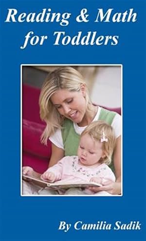 Seller image for Reading & Math for Toddlers for sale by GreatBookPrices