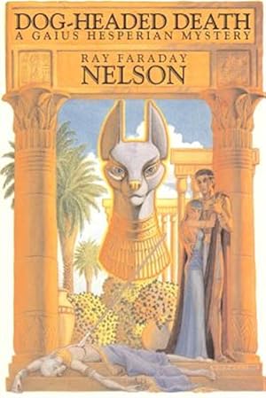Immagine del venditore per Dog-Headed Death venduto da GreatBookPrices