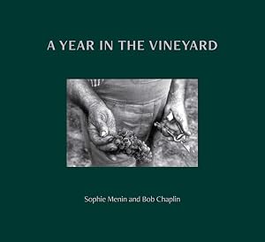 Seller image for Year in the Vineyard for sale by GreatBookPrices
