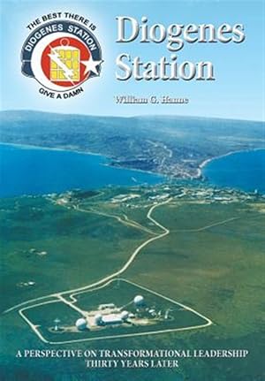 Immagine del venditore per Diogenes Station: A Perspective on Transformational Leadership Thirty Years Later venduto da GreatBookPrices