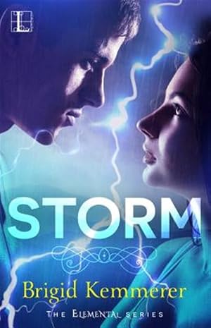 Immagine del venditore per Storm venduto da GreatBookPrices