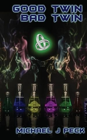 Immagine del venditore per Good Twin, Bad Twin venduto da GreatBookPrices