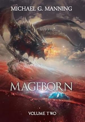 Immagine del venditore per Mageborn: Volume 2 venduto da GreatBookPrices