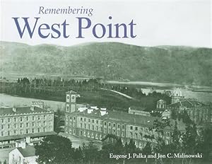 Immagine del venditore per Remembering West Point venduto da GreatBookPrices