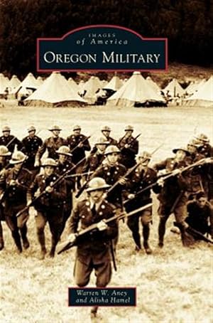 Seller image for Oregon Military for sale by GreatBookPrices