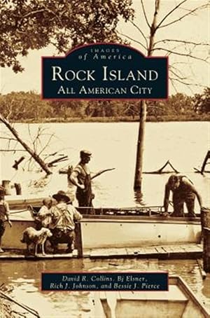 Seller image for Rock Island : An All American City for sale by GreatBookPrices