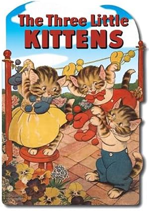 Immagine del venditore per Three Little Kittens venduto da GreatBookPrices
