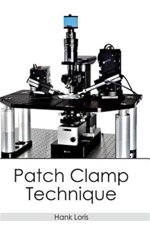 Image du vendeur pour Patch Clamp Technique mis en vente par GreatBookPrices