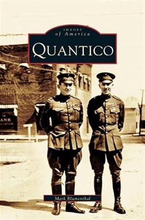 Immagine del venditore per Quantico venduto da GreatBookPrices
