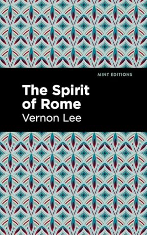 Seller image for Spirit of Rome for sale by GreatBookPrices