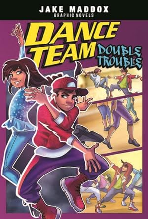 Immagine del venditore per Dance Team Double Trouble venduto da GreatBookPrices