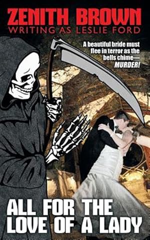 Imagen del vendedor de All for the Love of a Lady a la venta por GreatBookPrices